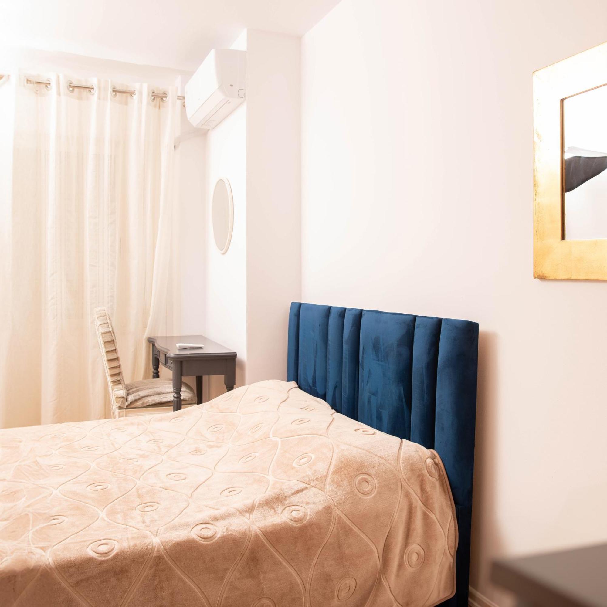 Suprem Apartment Тирана Екстер'єр фото
