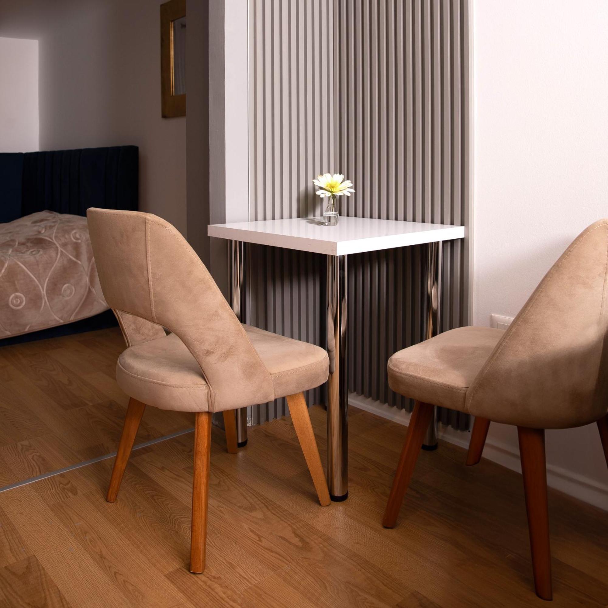 Suprem Apartment Тирана Екстер'єр фото